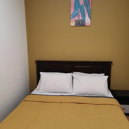 G Fortune Hotel Argyll Road Georgetown Eksteriør bilde