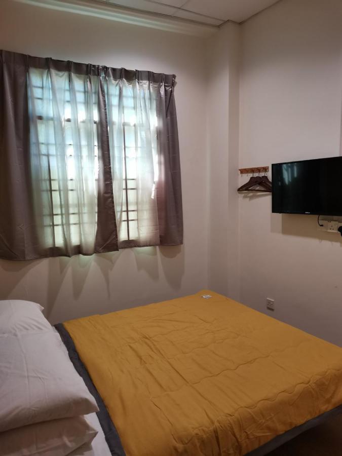 G Fortune Hotel Argyll Road Georgetown Eksteriør bilde