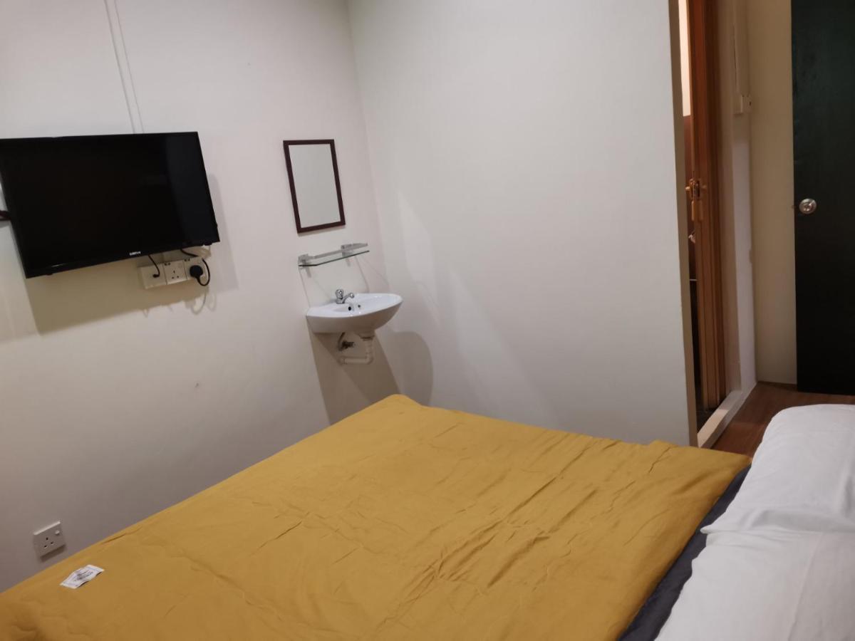 G Fortune Hotel Argyll Road Georgetown Eksteriør bilde