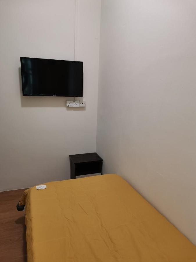 G Fortune Hotel Argyll Road Georgetown Eksteriør bilde
