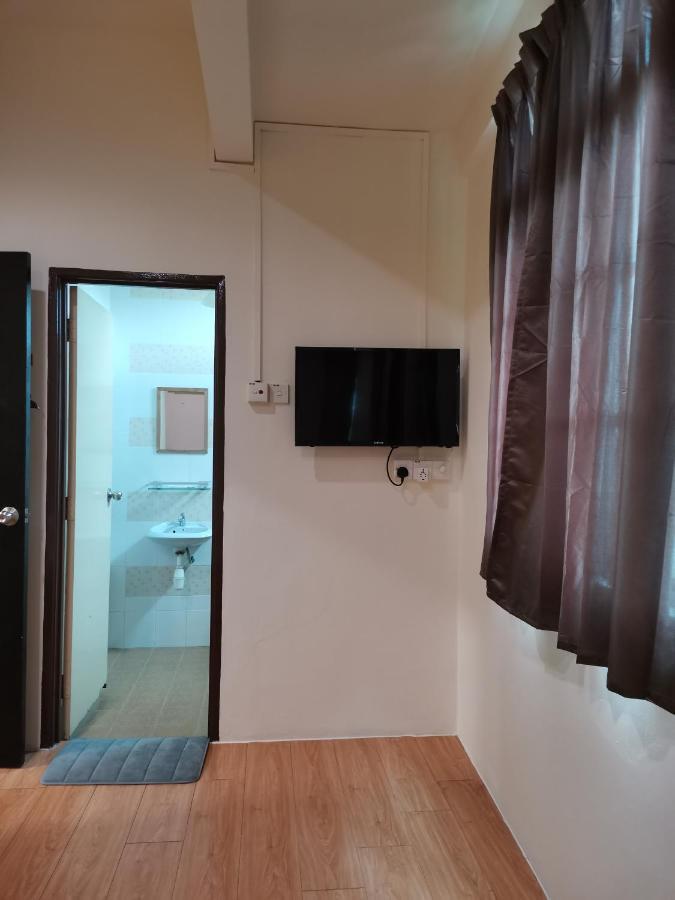 G Fortune Hotel Argyll Road Georgetown Eksteriør bilde