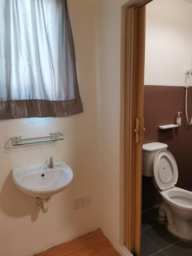 G Fortune Hotel Argyll Road Georgetown Eksteriør bilde